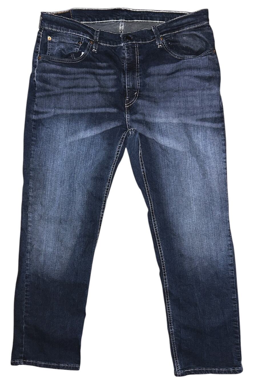 Levi's 559 Relaxed Fit Straight Leg Men's Jeans 36X30